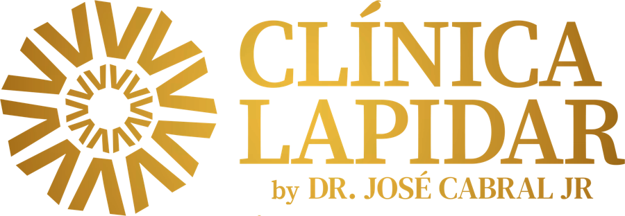 Clínica Lapidar by Dr. José Cabral Jr