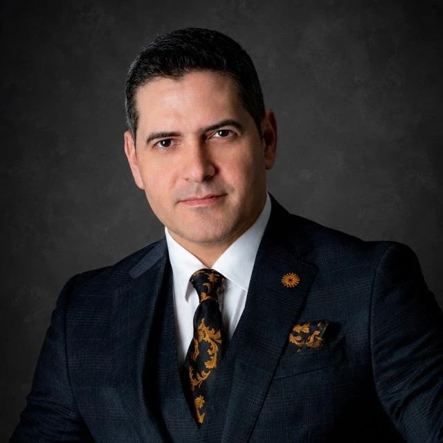 Dr. José Cabral Jr